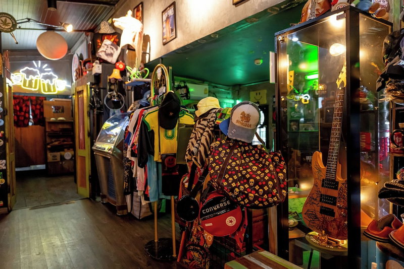 Vibes Hostel Bangkok, Bangkok, Thailand