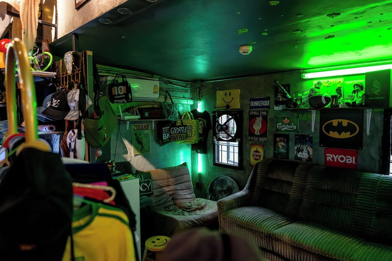 Vibes Hostel Bangkok, Bangkok, Thailand