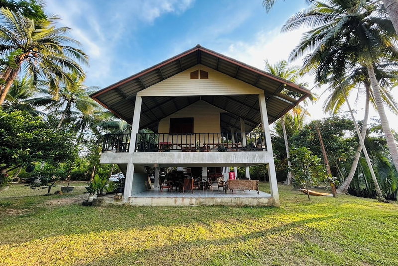 Baan Nai Bang, Surat Thani, Thailand