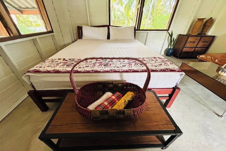 Baan Nai Bang, Surat Thani, Thailand