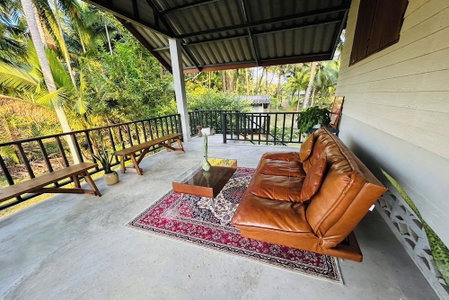 Baan Nai Bang, Surat Thani, Thailand