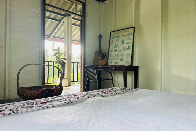 Baan Nai Bang, Surat Thani, Thailand