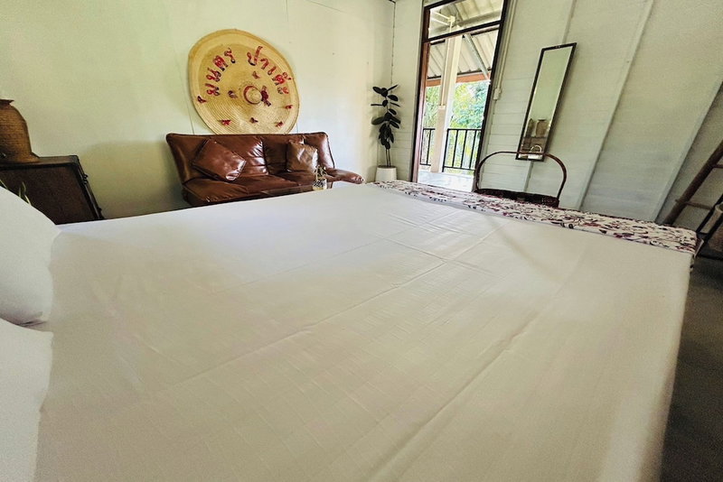 Baan Nai Bang, Surat Thani, Thailand