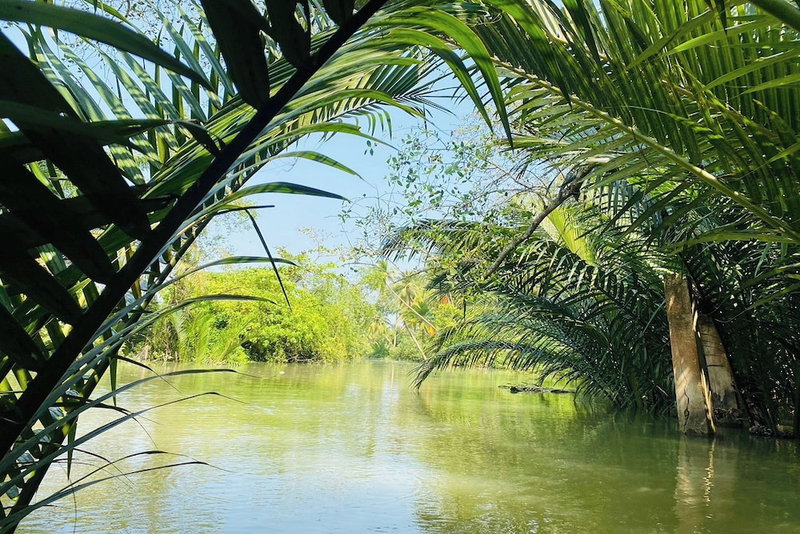 Baan Nai Bang, Surat Thani, Thailand