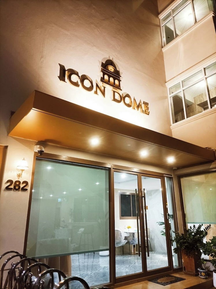Icon Dome Bangkok, Thailand