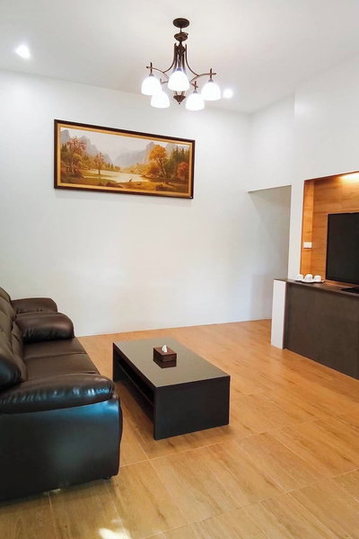 Sanaepatan Home Resort, San Kamphaeng, Thailand