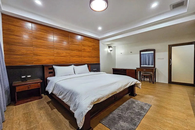 Sanaepatan Home Resort, San Kamphaeng, Thailand
