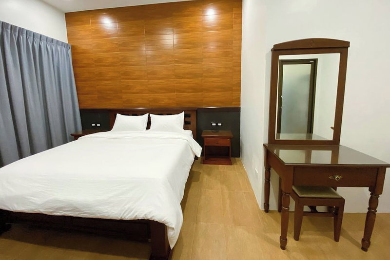 Sanaepatan Home Resort, San Kamphaeng, Thailand