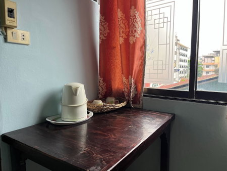 Baan Picha 2, Pattaya, Thailand