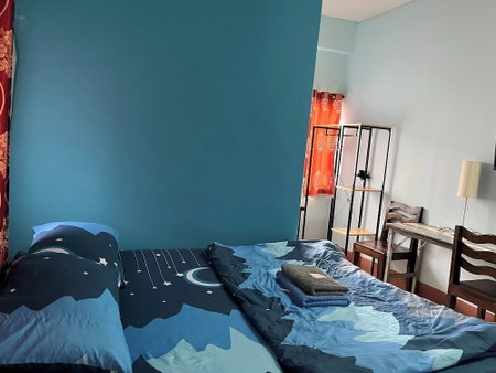 Baan Picha 2, Pattaya, Thailand