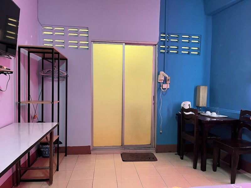 Baan Picha 2, Pattaya, Thailand