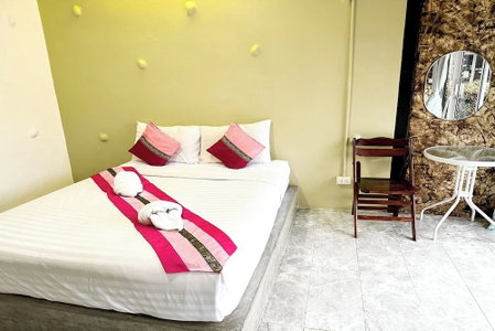 Pai Tawan Resort Hotel - Pet friendly, Khon Kaen, Thailand