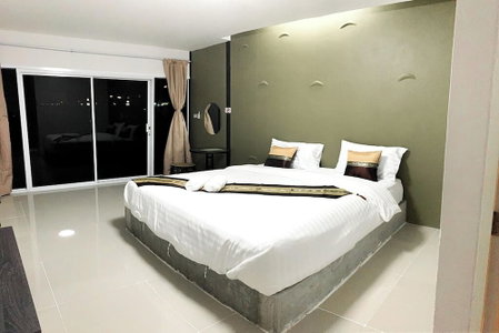 Pai Tawan Resort Hotel - Pet friendly, Khon Kaen, Thailand