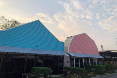 Pai Tawan Resort Hotel - Pet friendly, Khon Kaen, Thailand