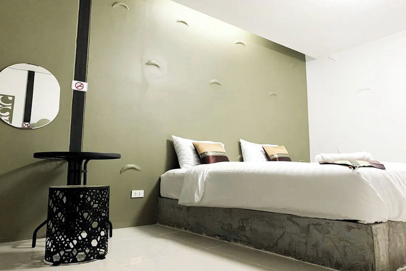 Pai Tawan Resort Hotel - Pet friendly, Khon Kaen, Thailand