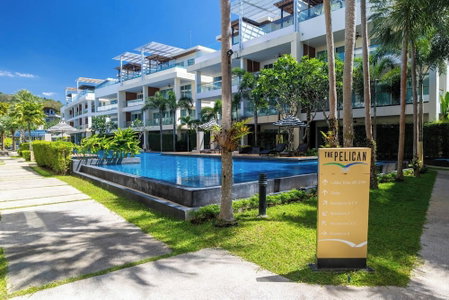 VIP Suite Residence At Tubkaak Beach, Krabi, Krabi, Thailand