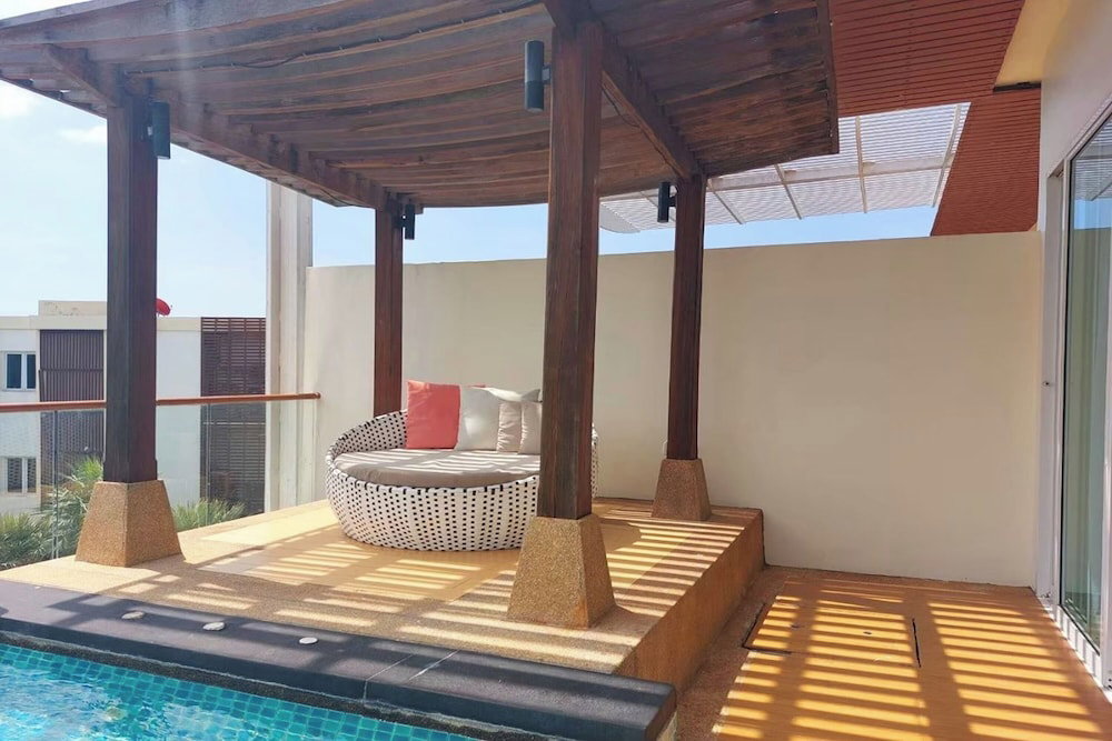 VIP Suite Residence At Tubkaak Beach, Krabi, Thailand