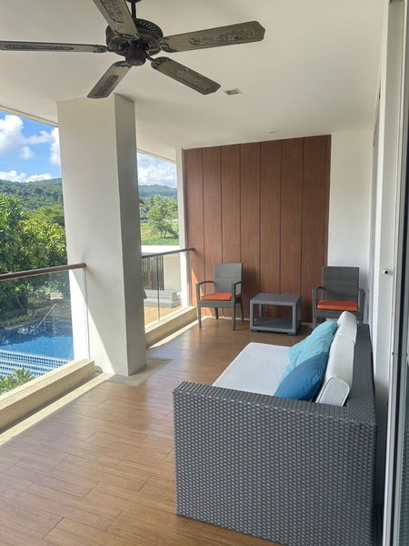 VIP Suite Residence At Tubkaak Beach, Krabi, Krabi, Thailand