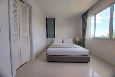 VIP Suite Residence At Tubkaak Beach, Krabi, Krabi, Thailand