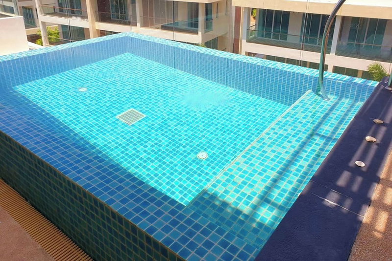 VIP Suite Residence At Tubkaak Beach, Krabi, Krabi, Thailand
