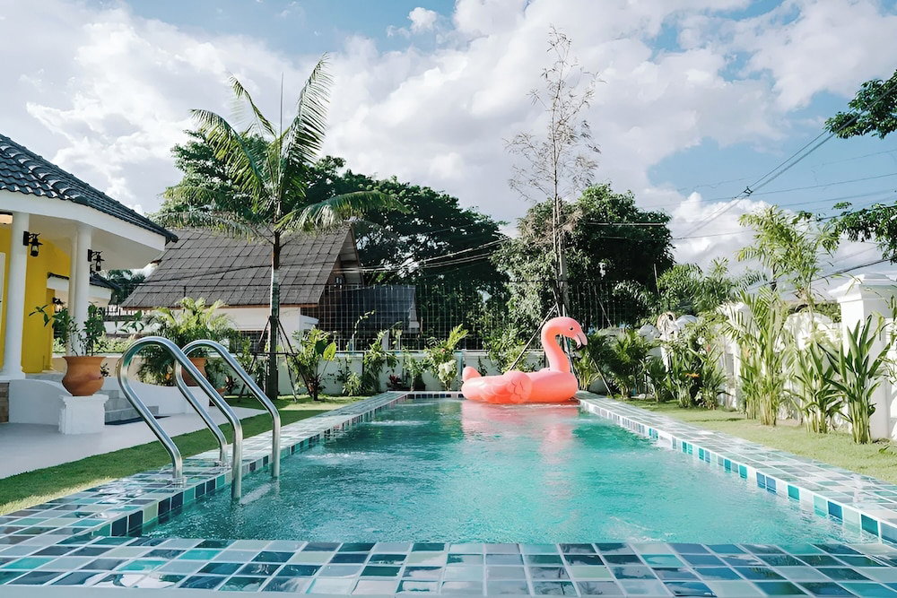 Hotel · Villa Cavallo Chiangrai, Chiang Rai