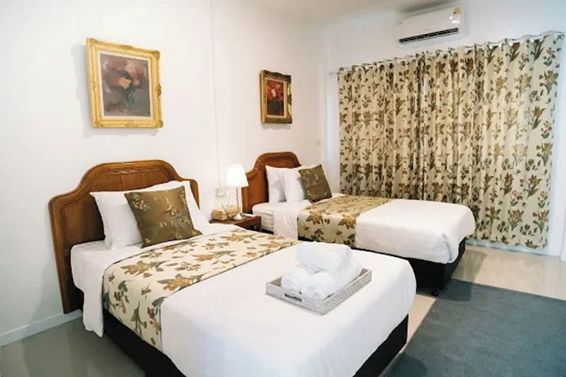 Villa Cavallo Chiangrai, Chiang Rai, Thailand