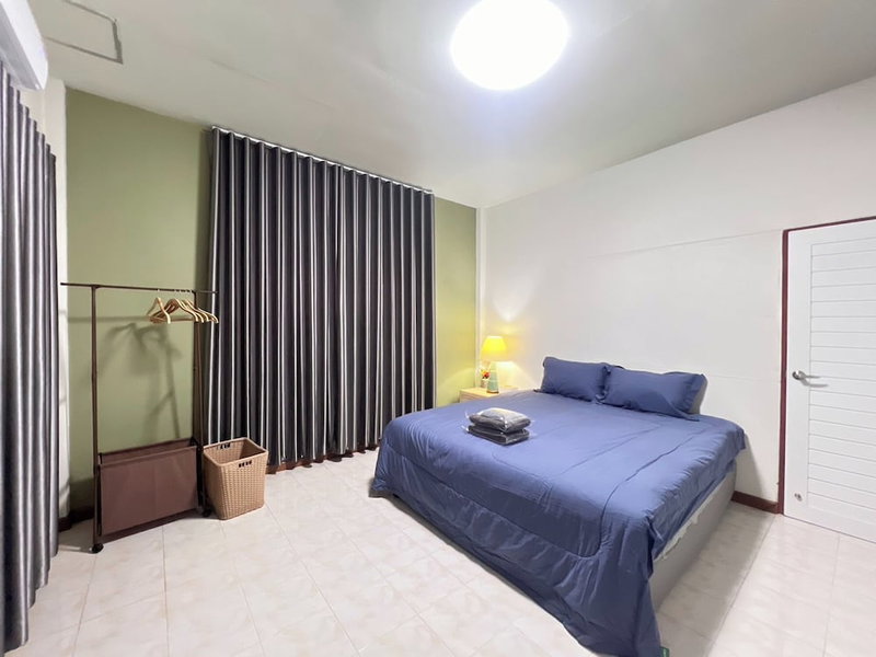 Kuan Mapraw Villa 1, Phatthalung, Thailand