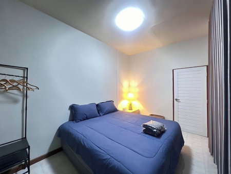 Kuan Mapraw Villa 1, Phatthalung, Thailand