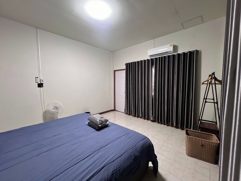 Kuan Mapraw Villa 1, Phatthalung, Thailand