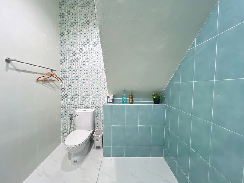 Kuan Mapraw Villa 1, Phatthalung, Thailand