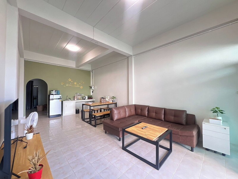 Kuan Mapraw Villa 1, Phatthalung, Thailand