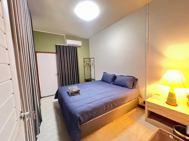 Kuan Mapraw Villa 1, Phatthalung, Thailand