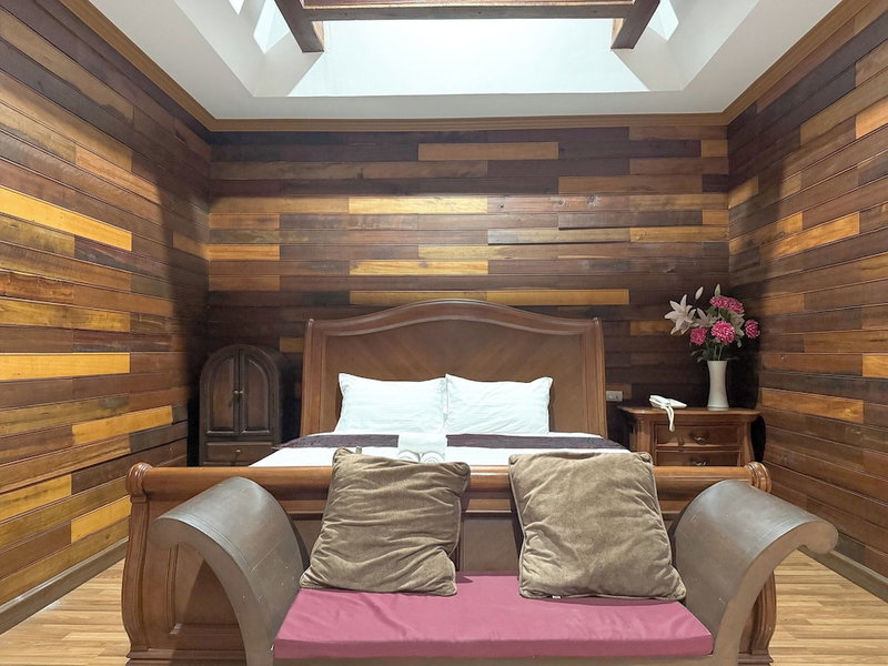 Grand Amazon Hotel, Lampang, Thailand