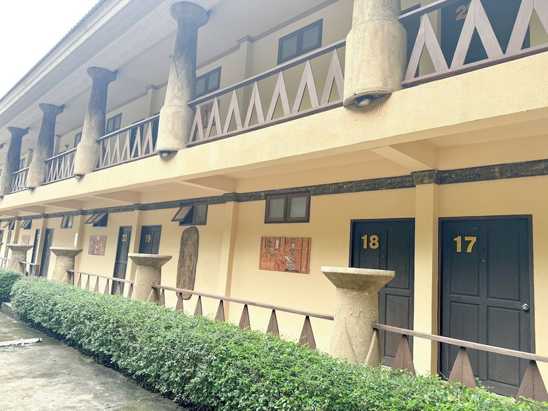 Grand Amazon Hotel, Lampang, Thailand