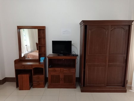 Phumchan Place Hotel, Phayao, Thailand