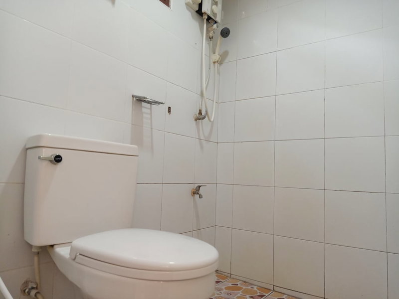 Phumchan Place Hotel, Phayao, Thailand
