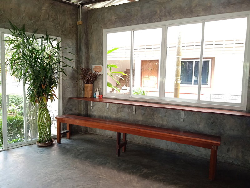 Phumchan Place Hotel, Phayao, Thailand