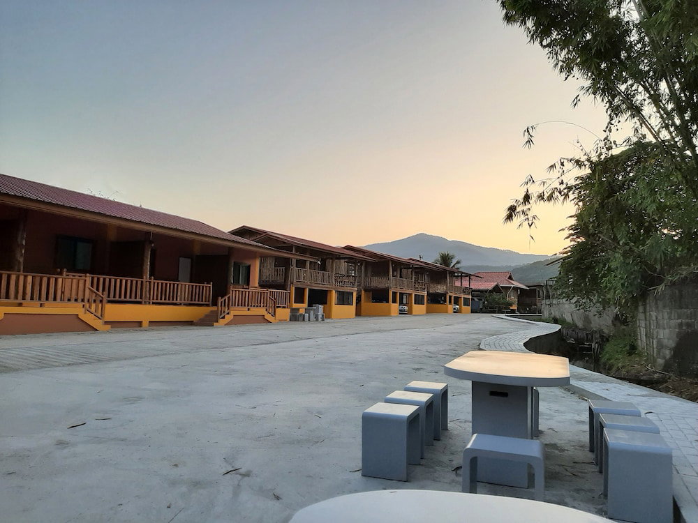 Baan Berm Family Inn, Thailand