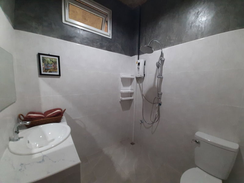Baan Berm Family Inn, Mae Rim, Thailand