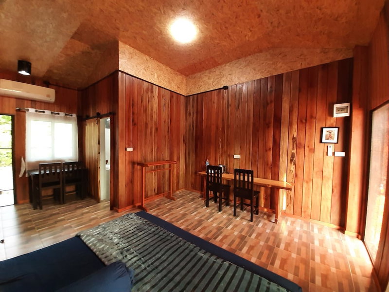 Baan Berm Family Inn, Mae Rim, Thailand