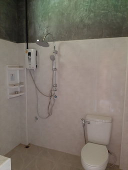 Baan Berm Family Inn, Mae Rim, Thailand