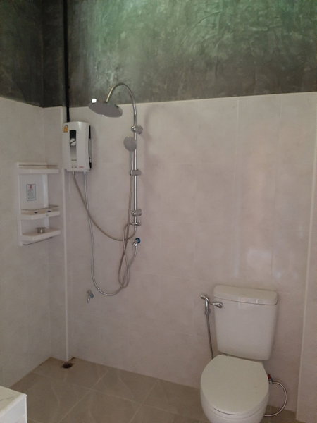 Baan Berm Family Inn, Mae Rim, Thailand