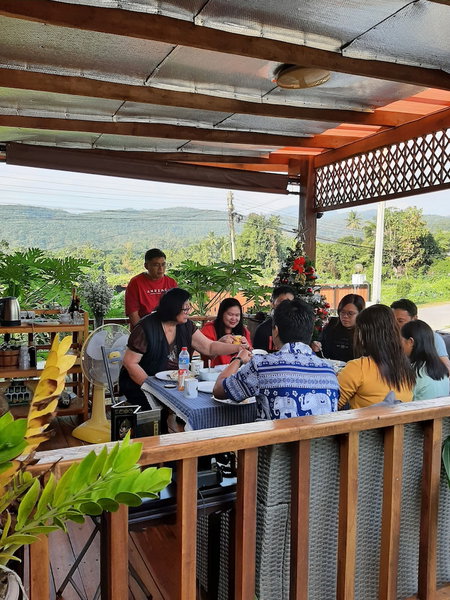 Baan Berm Family Inn, Mae Rim, Thailand