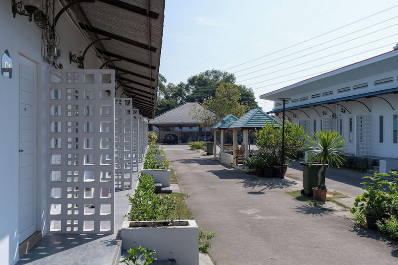 Sanipa Resort Rayong, Rayong, Thailand