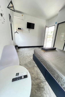 Baan Pak Sud Soi, Si Racha, Thailand