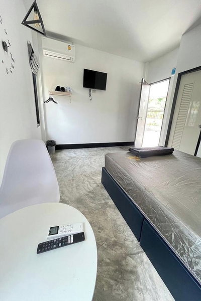 Baan Pak Sud Soi, Si Racha, Thailand