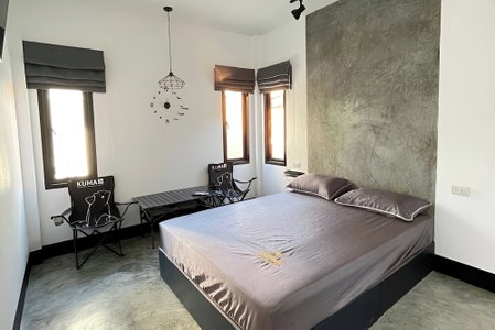 Baan Pak Sud Soi, Si Racha, Thailand