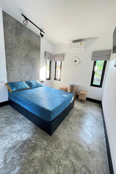 Baan Pak Sud Soi, Si Racha, Thailand