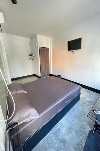 Baan Pak Sud Soi, Si Racha, Thailand