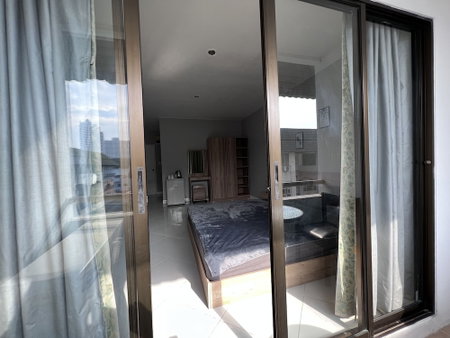 Emerald Hotel Chonburi, Pattaya, Thailand